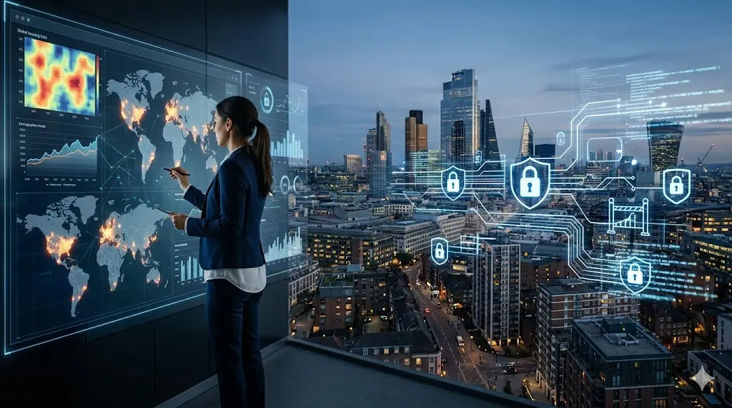 Global Housing Market Research on Data Privacy