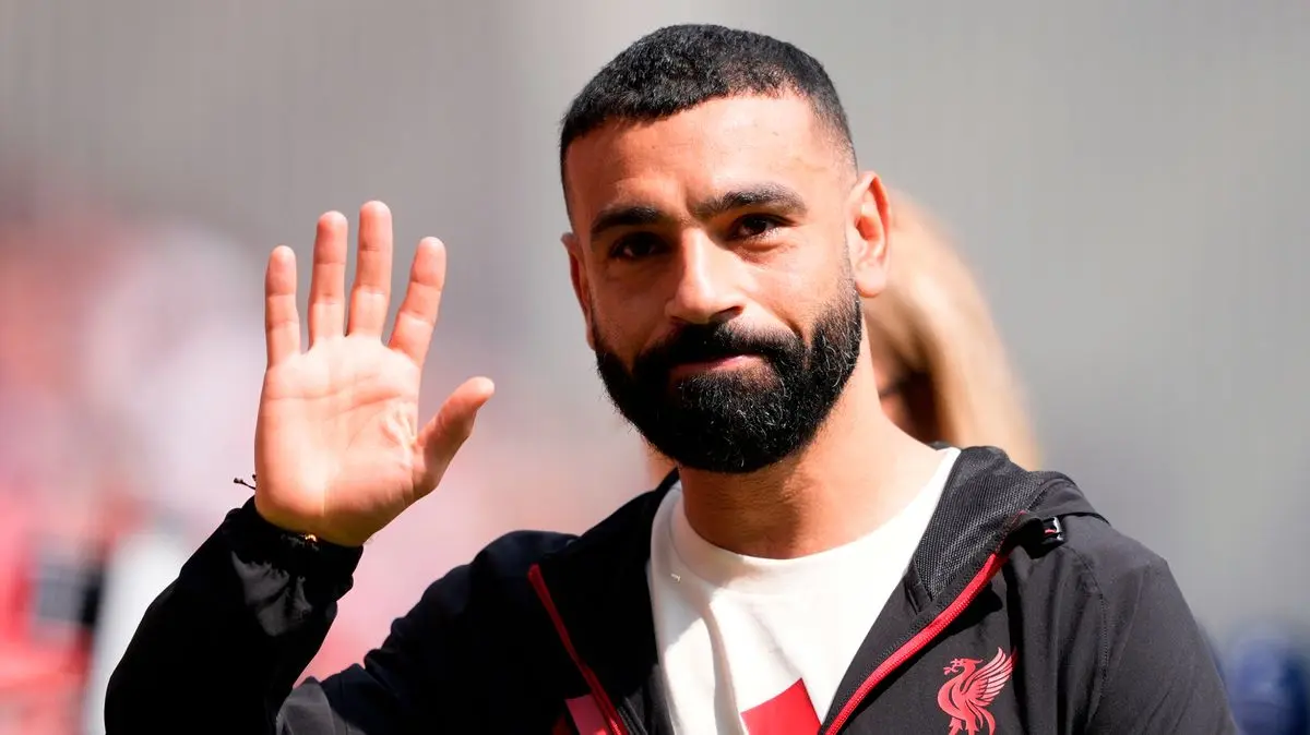 Mo Salah will wave goodbye to his spiritual home - but his legend status is secure