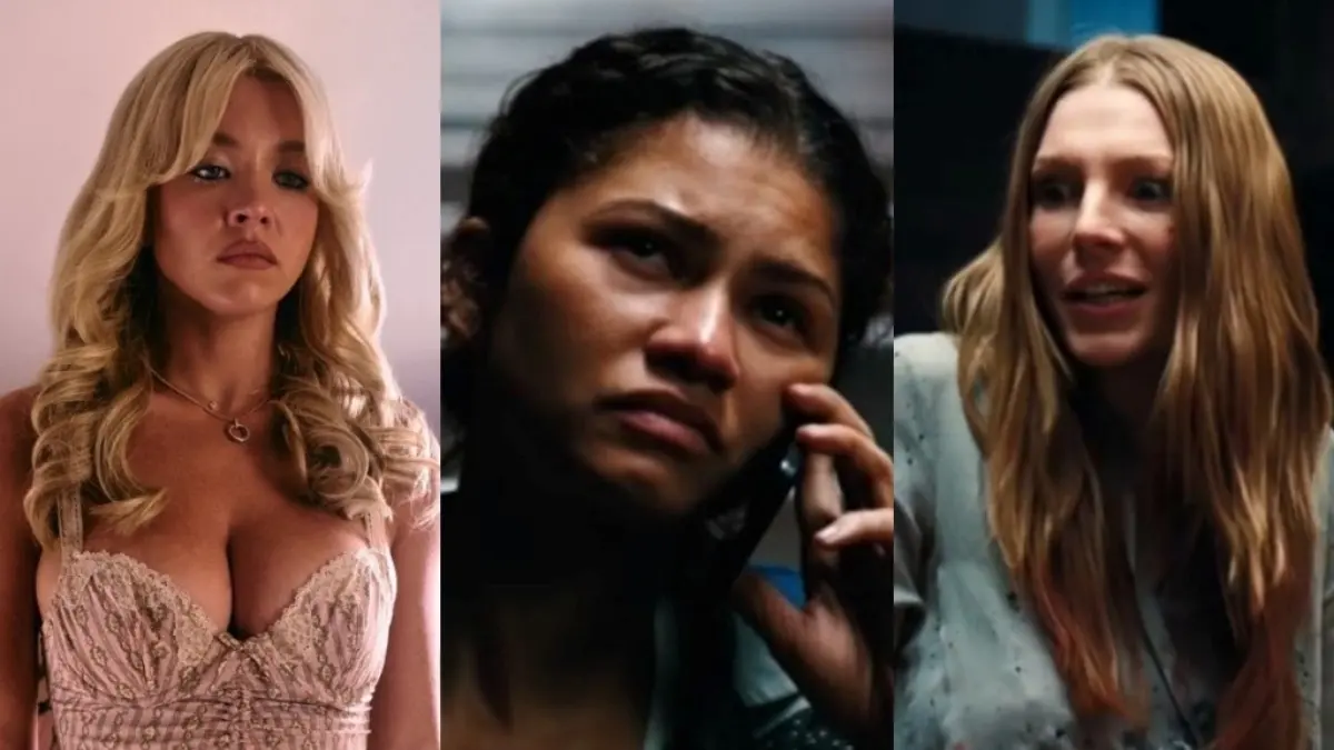 Euphoria Season 3 Episode 6 ENDING: Did Jules Leave Rue Heartbroken Again? Cassie’s PTSD Erupts On Set?