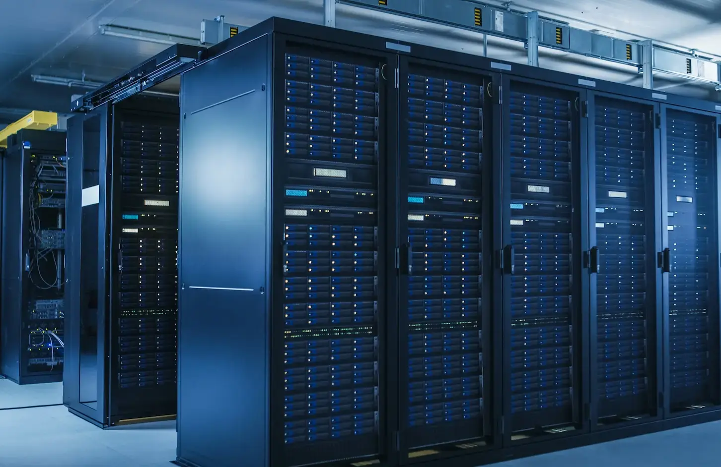 How the government can tread safely through data centre minefield
