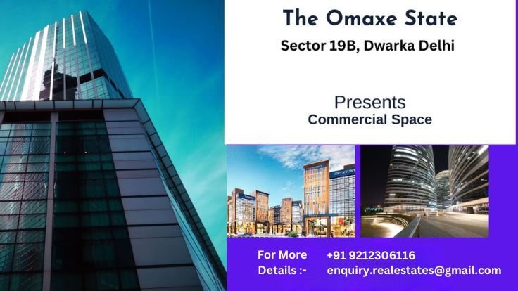 Omaxe Mall Sector 19B Dwarka Gift Ideas