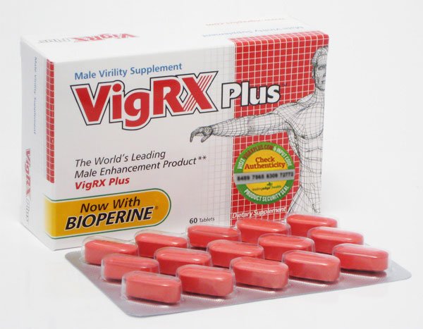 Vigrx Plus in India Improve Your Performance with Confidence