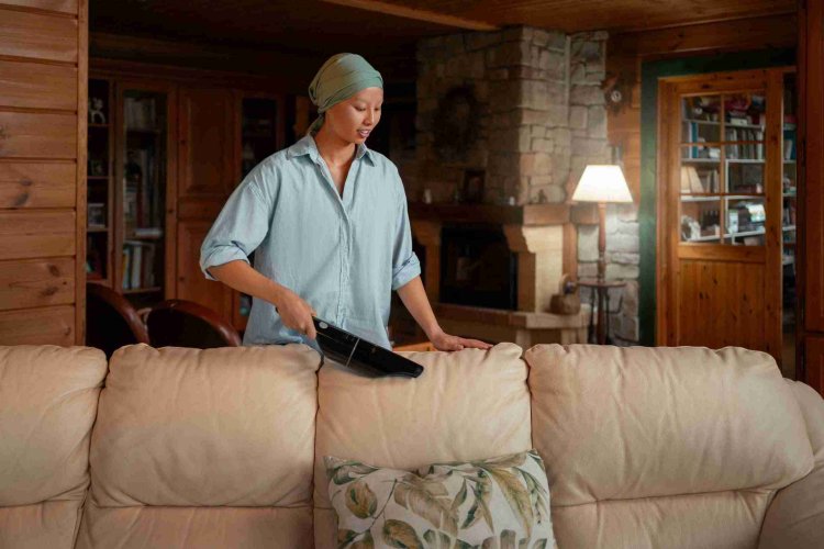 The Role of Professional Sofa Cleaning in Lahore