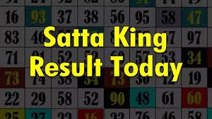 How Satta King Relates to Ghaziabad ka Record 2024