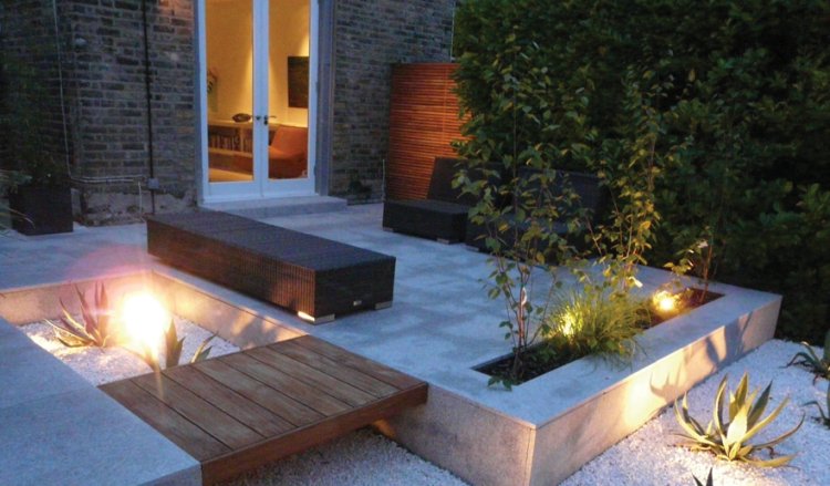 Transform Your Garden with Our Bespoke Garden Design Services