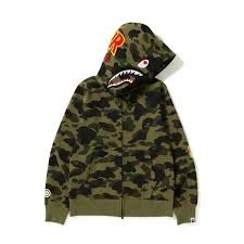 Bape Hoodies: The Ultimate Streetwear Statement