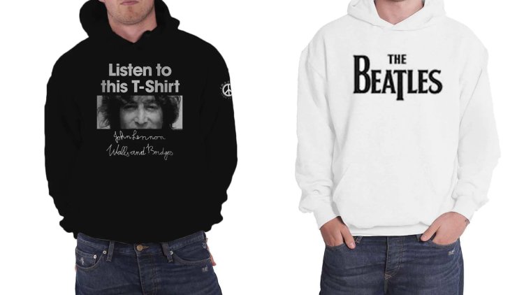 How to Style a Beatles Jumper for a Modern Look?