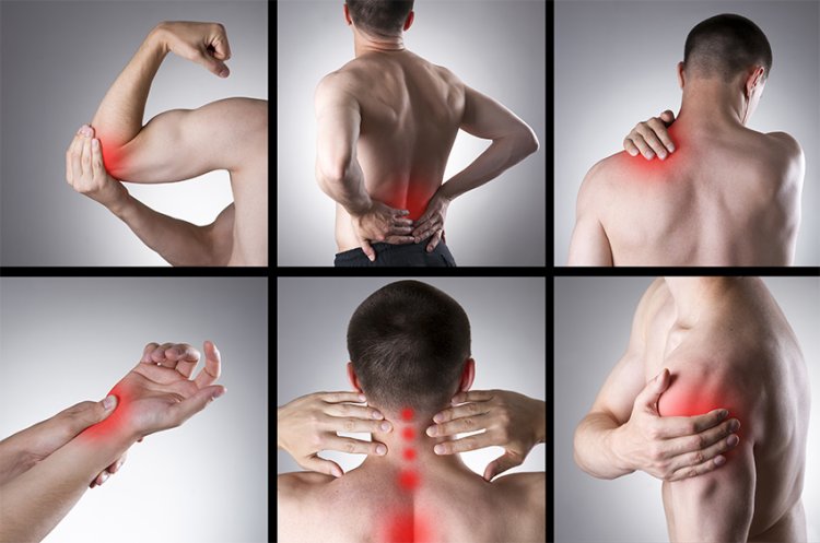 What Is the Fastest Way to Get Rid of Body Pain?