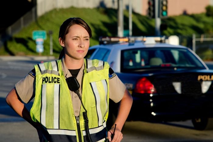 What Are the Key Duties of Traffic Marshal Security Officers?