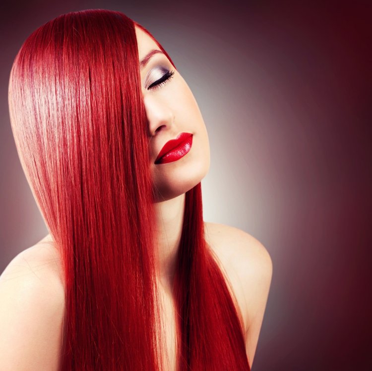 Red Wigs: Bold, Beautiful, and Timelessly Chic