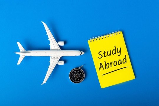 What Should I Expect from a Study Overseas Consultant?