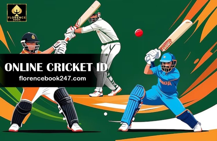 How to Create an Online Cricket Betting ID