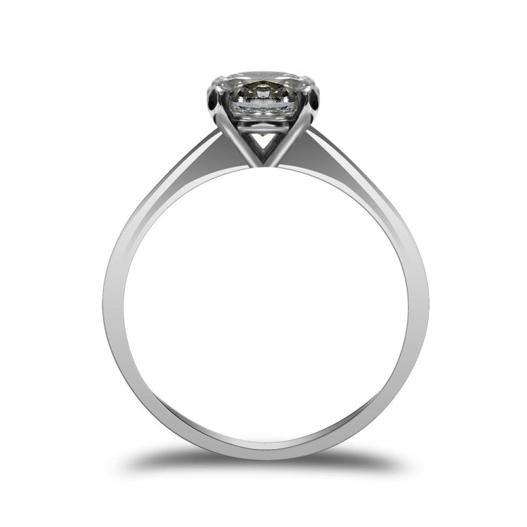 The Impact of Carat Size on Diamond Engagement Rings for Women