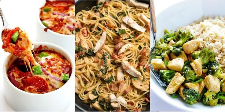 Delicious & Healthy: Top Weight Loss Recipes You’ll Love