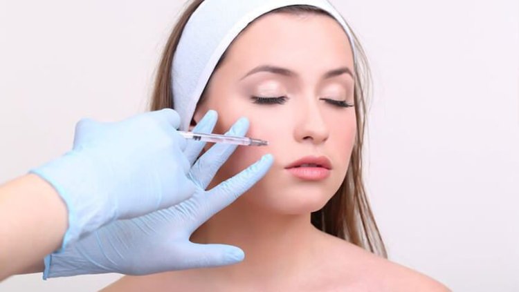 Best Aesthetic Clinic in dubai: The Secret to Perfect Fillers Results