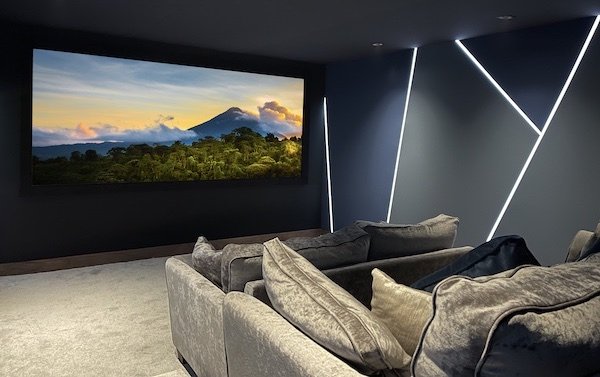 What brand of home theater is good to buy?